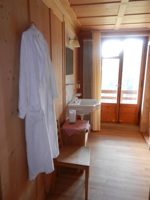 Hotel Restaurant Capricorns Casti-Wergenstein Kamer foto